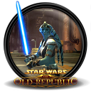 Star Wars The Old Republic 9 Icon